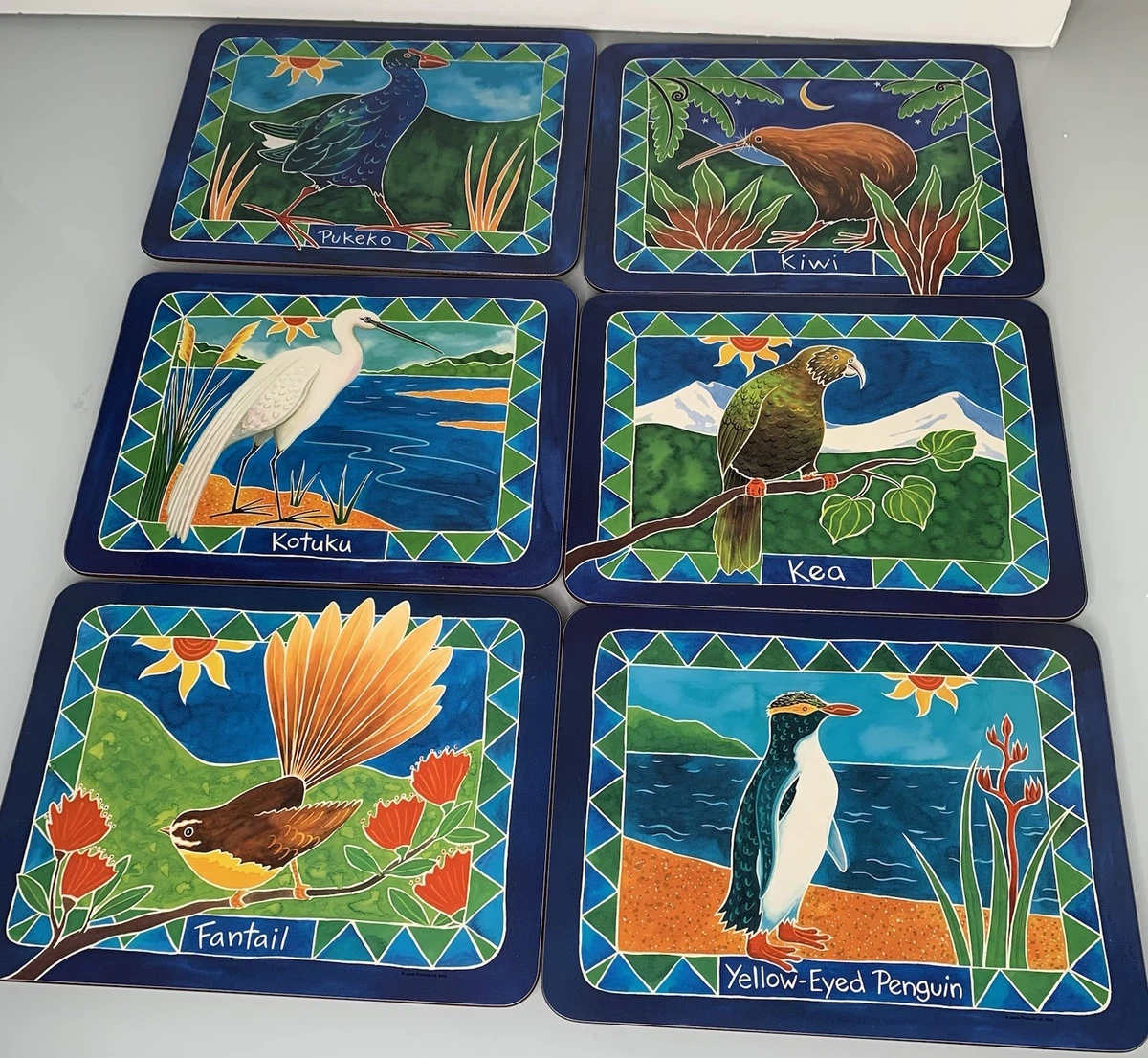 Jason Placemat for sale | eBay