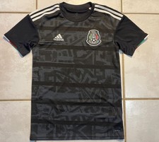 ADIDAS Mexico National Team 2019 Jersey Men's Small DP0206