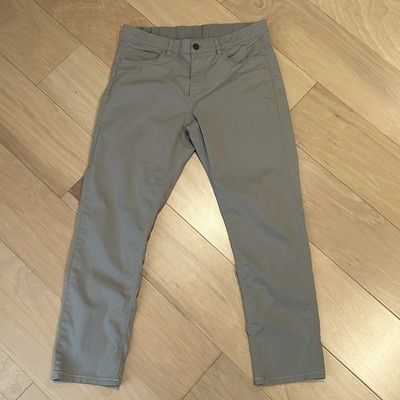 Faherty Movement Pant *Stain Men s 32x28