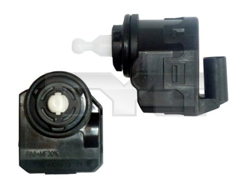 20-14015-MA-1 CONTROL HEADLIGHT RANGE ADJUSTMENT TYC FOR VW UP 1L - Picture 2 of 5