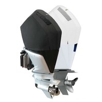 Oceansouth Motorabdeckung F.Mercury V6 3.4L - 1 Pc - 46.540.36 - 4654036