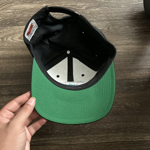 Las Vegas Nevada Captain Travel Vintage Snapback cap hat Rare - Picture 4 of 5