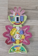 Vintage Polly Pocket Daisy Dressmaker Boutiqu...