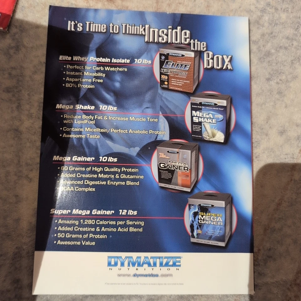 American Curves Winter 2006, Lingerie MagazineUltra Rare  - Image 2 of 2