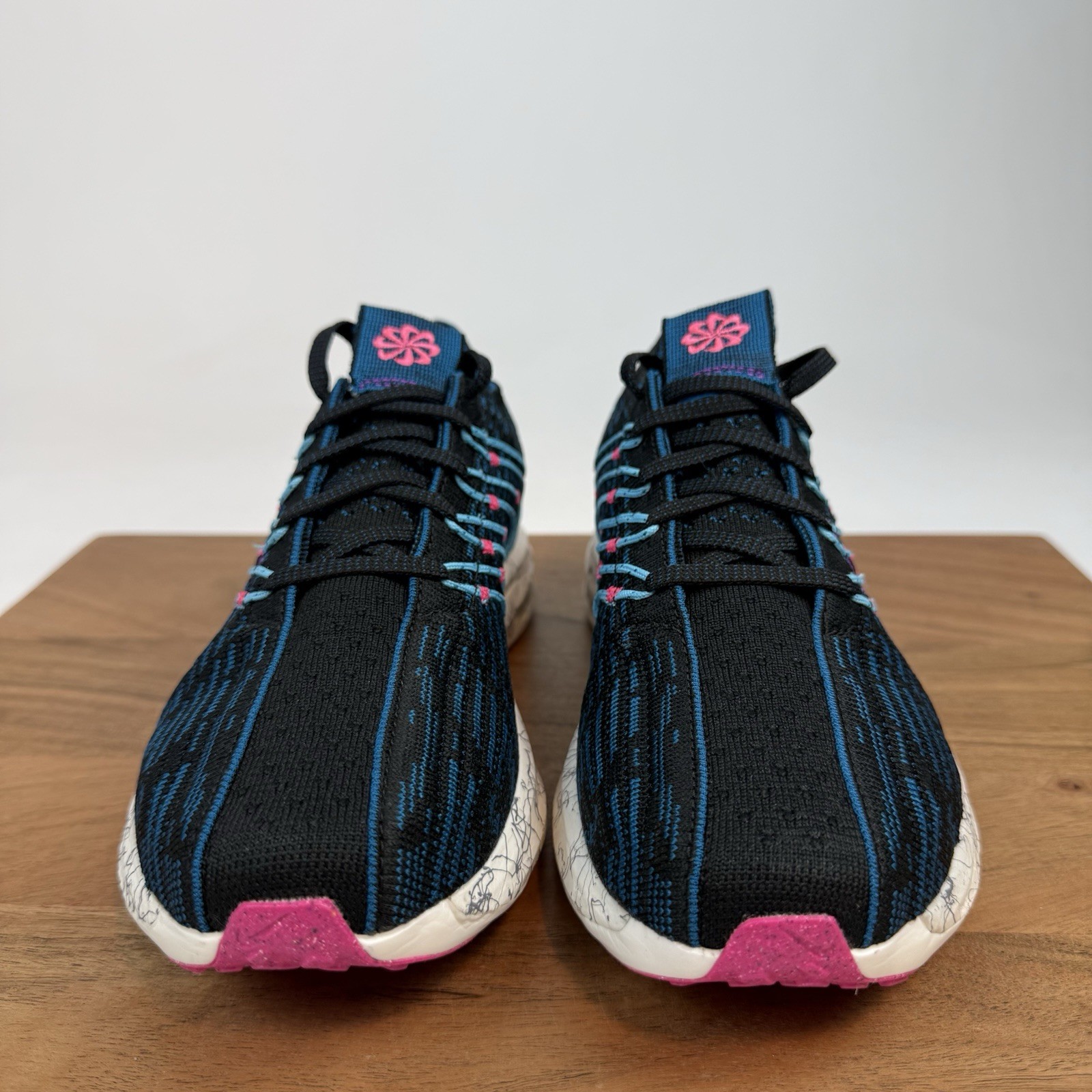 New Womens Nike Pegasus Turbo Next Nature SE Running Athletic Sneakers Size 8 B thumbnail 3