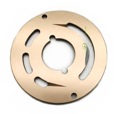 Valve Plate Hydraulic Pump Parts For Uchida A10VD43 Piston Pump Repair Kits