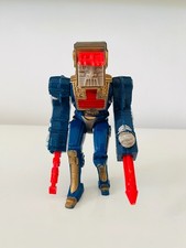 MOTU Masters of the Universe - New Adventures of He-Man - ARTILLA figure