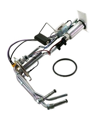 Fuel Pump w/ Hanger Assembly, E3621S for 88-95 Chevrolet GMC C/K 1500/2500/3500