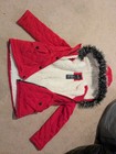 Two Size 16 Big Girl Coats EUC. — photo 1