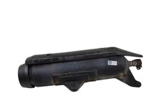 MARMITTA KYMCO XCITING 300i 2008 2011 SCARICO PROTEZIONE