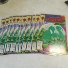 AMAZING SPIDER-MAN #311 CLASSIC TODD MCFARLANE ART LOT OF (11)