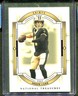 Derek Carr 2023 National Treasures /49 Saints QB SP #72