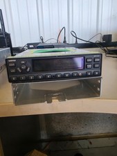 Garmin GTX 327 Transponder P/N: 011-00490-00. PARTS ONLY
