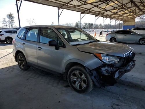 Alternator Turbo Fits 14-18 FORESTER 4731888 - Picture 4 of 12