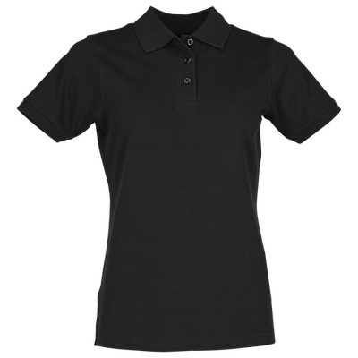 James & Nicholson Classic Polo Ladies Damen Shirt Poloshirt NEU