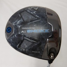 Callaway Driver PARADYM Ai SMOKE MAX D 10.5  Stiff TENSEI 50 for CW Ai SMOKE 