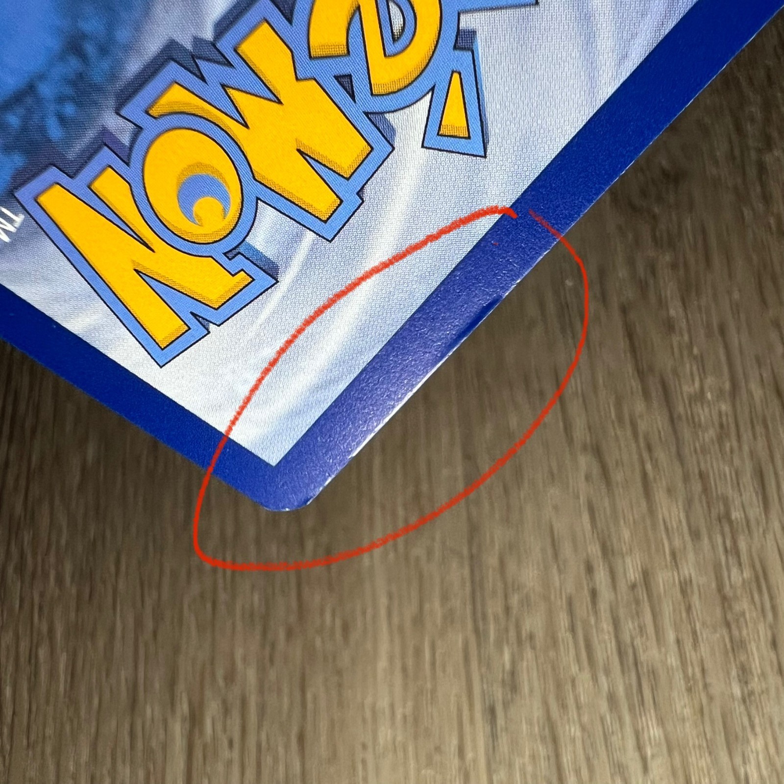 [Set of 4] Paradox Rift Stamped Pre-Release Deck Promos SVP 057 058 059 060