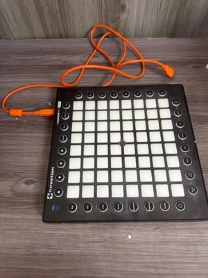 NOVATION LAUNCHPAD PRO (PSO043155)