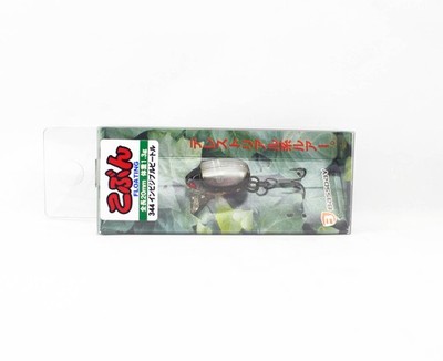 Bassday Beetle Kobun 20F Schwimmend K�der 1.3 Gramm 344 (4215)