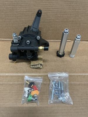 #ad Yamatic OEM Pressure Washer Pump 3400 RPM 3 4 NH Garden Hose Attachment $79.95