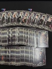 2025 Kakawow Cosmos Harry Potter Complete Full Set 1-108 (108 Cards) #7 -TIA