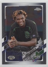 2021 Topps Pro Debut Chrome Mariel Bautista #PDC-90 8d2