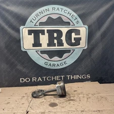 03-06 Nissan 350z Infiniti G35 VQ35DE Piston and Connecting Rod A2010-8J110