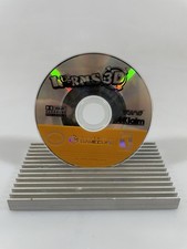 Worms 3D (Nintendo GameCube, 2004)