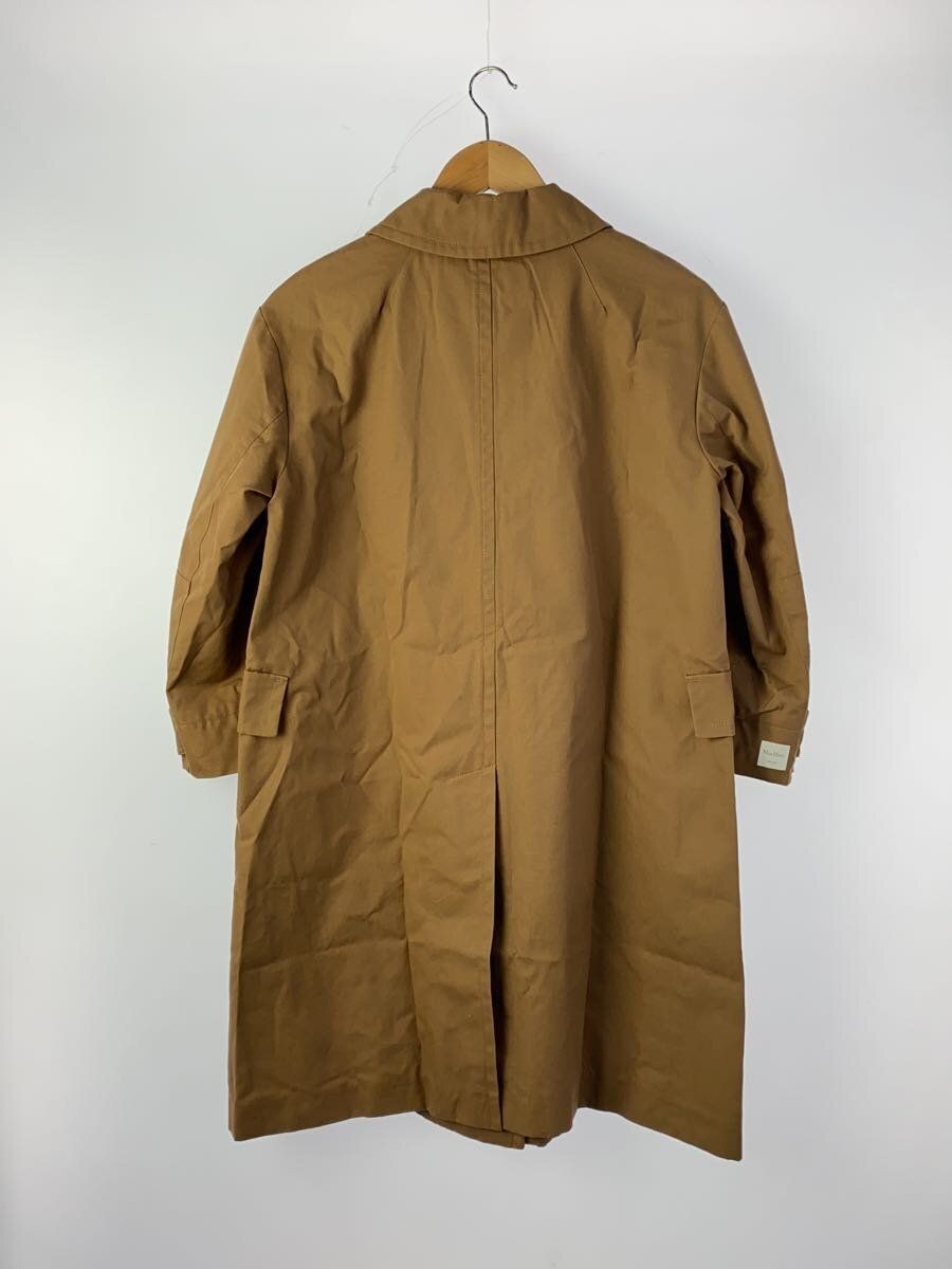 ALTRA MAX MARA altro cappotto 36 cotone cammello 902108076