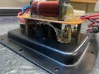 Avatar Bass Guitar Speaker Cabinet  Input Jack plate with 2 way Mylar crossover — photo 2