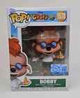 Funko Pop Disney A Goofy Movie 30 Anniversary Bobby Zimuruski 1578 SE Exclusive
