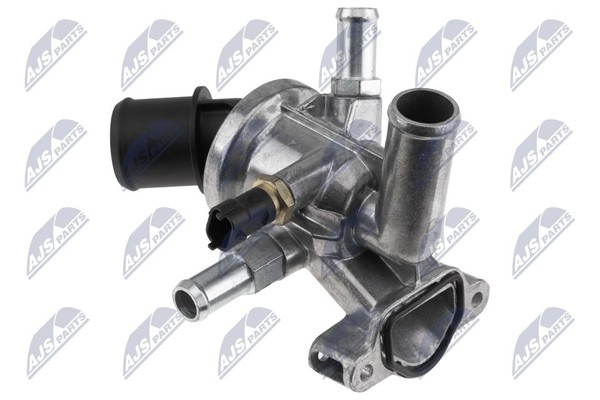NTY CTM-CH-042 Thermostat, KüHlmittel FüR Jeep-image
