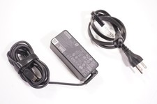 ADLX45YCC3A Lenovo 45W 2.25a 20v AC Adapter 81JX0000US