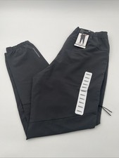 GapFit Grey Performance Jogger Small