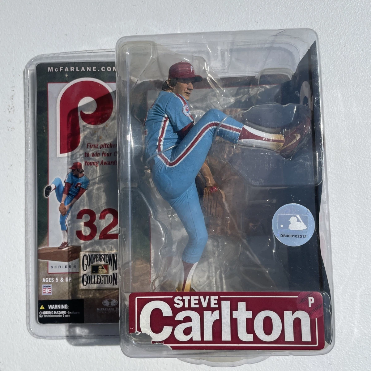 Mcfarlane Cooperstown for sale | eBay