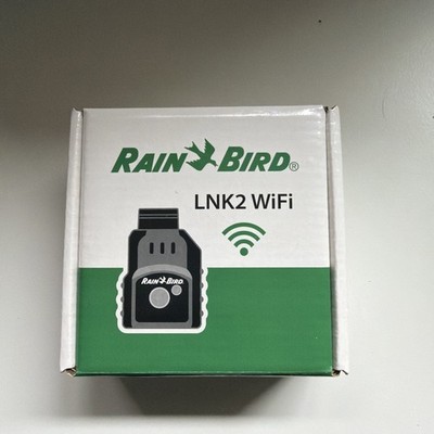 LNK2 Smart WiFi Module (2nd Generation) Compatible with TRU Irrigation Timer-B1A