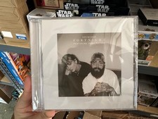 TAYLOR SWIFT  FORTNIGHT ft. Post Malone CD with Case (Brand New)