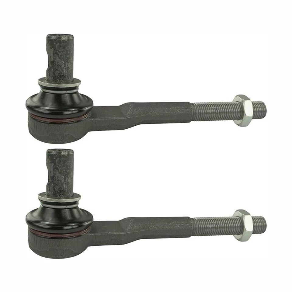 Extremos de varilla de amarre delanteros exteriores Mevotech Supreme 2x para Audi RS6 2003-2004 Foto 2 de 4