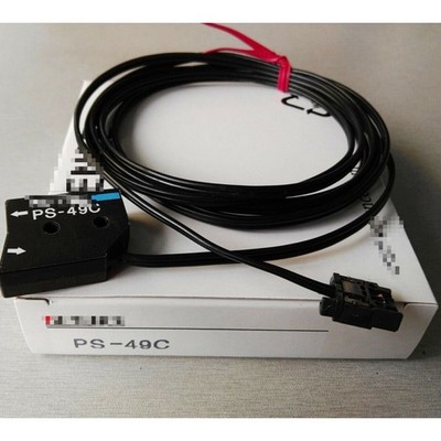 Keyence PS-49C Photoelectric switch sensor PS49C New