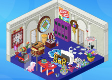 Webkinz Items 3 Items for 10 Rare Retired PSIs