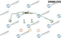 Dr.Motor Automotive ÖLleitung Lader FüR Opel Corsa D S07 1.3 Cdti Combo