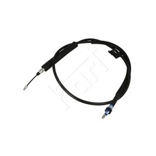 1x ORIGINAL® HART Seilzug, Feststellbremse Links für Mazda 3 3 Stufenheck