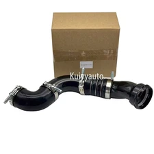 BC3Z6F073A Cold Side Intercooler Pipe For Ford F-250 F-350 F-450 F-550 2011-2016