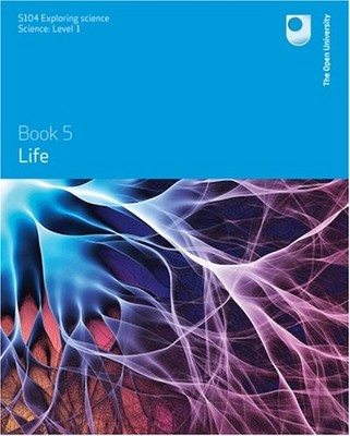Life (S104 Exploring Science, Book 5) by D 0749226706 FREE Shipping