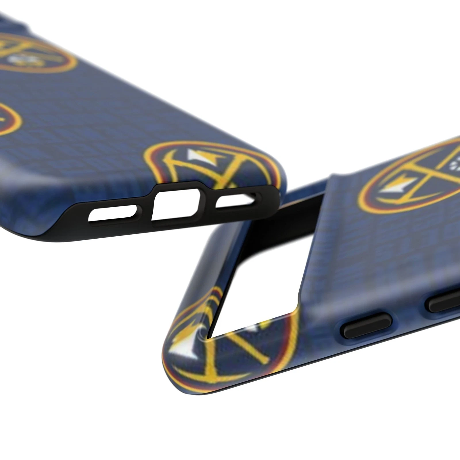 Denver Nuggets iPhone Cases