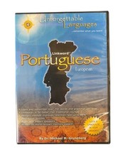 Unforgettable Languages Linkword Portuguese E...