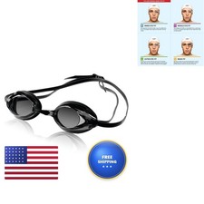 Speedo Unisex-Adult Swim Goggles Optical Vanquisher 2.0