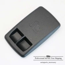 For Chrysler Dodge Challenger Rear Child Seat Tether Anchor Cover 1AW69XDVAA US