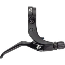 Promax Click V-Point Brake Lever - Long Reach - Black BL21-0XL342RH-BK