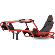 Playseat PFI.00236 Formula Intelligence Red F1 Racing Simulator Seat